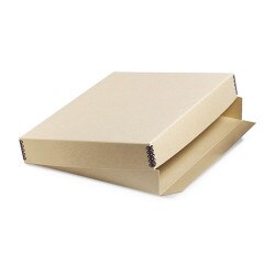 Museum Grade Storage Box for 13 x 1